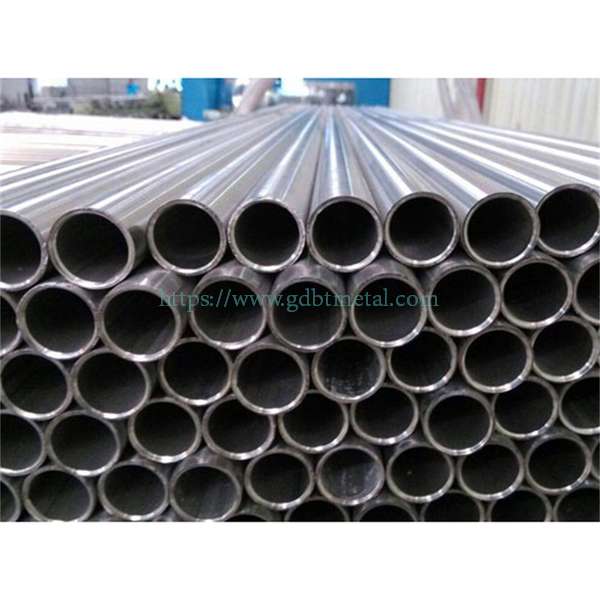 Stainless Steel Pipe&Tube